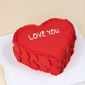 Heartfelt Cakes