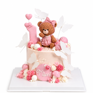 Little Teddybear