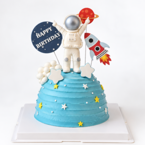 Astronaut Design