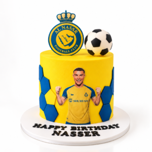 Alnassr Football Club