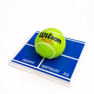 Padel 3D Ball