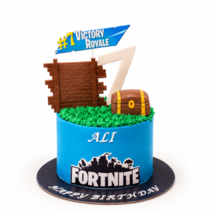 Fortnite Victory