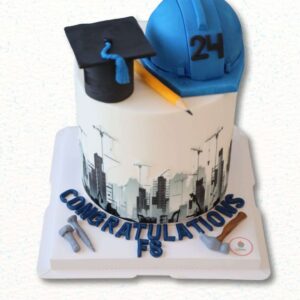The Engineer’s Cake